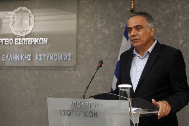 Σκουρλέτης: Πρέπει να επαναπροσδιορίσουμε τη σχέση κόμματος – κυβέρνησης
