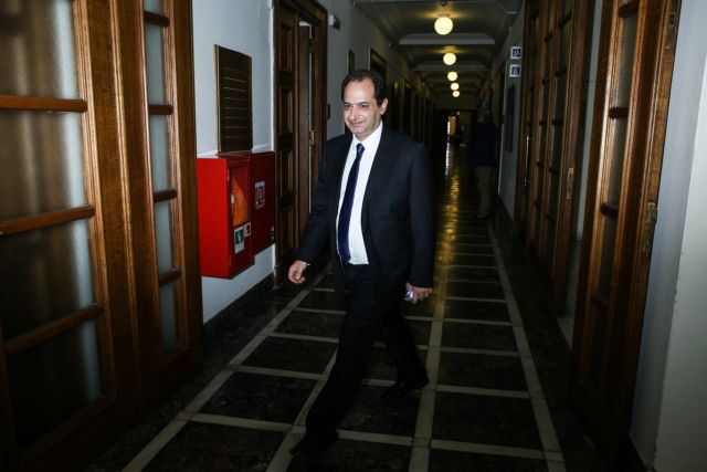 «Είμαστε μια ωραία ατμόσφαιρα»