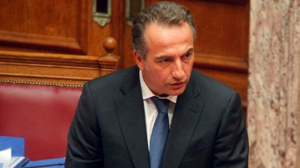 Καλαφάτης: Το  μνημόνιο συνεχίζεται με αυστηρή εποπτεία