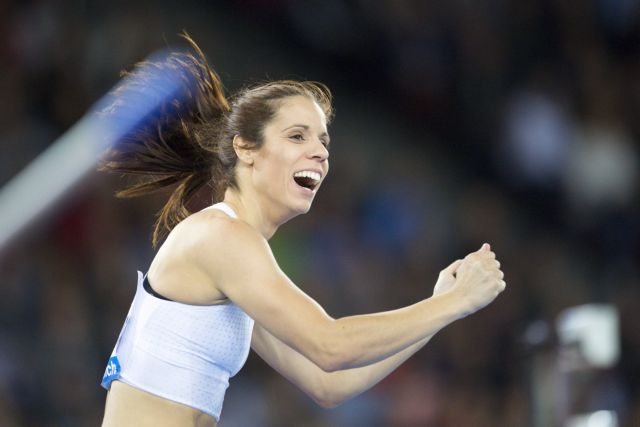 Αδαμάντινη Κατερίνα