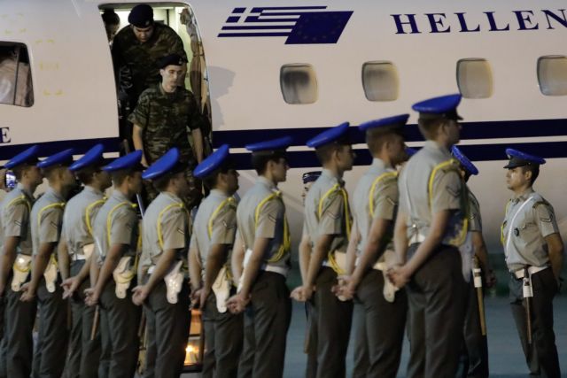 Οι 167 μέρες στις φυλακές της Αδριανούπολης και πώς φτάσαμε στην απελευθέρωση