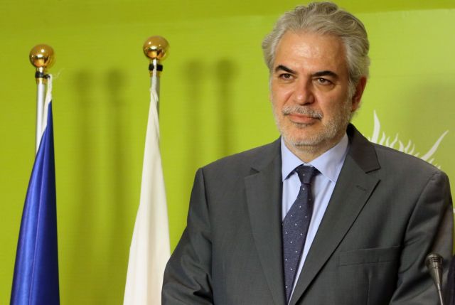 ΕΕ: Σχεδιάζει σύστημα καταπολέμησης πυρκαγιών και διαχείρισης φυσικών καταστροφών