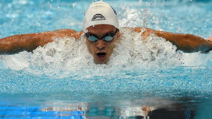 Τρεις προκρίσεις σε ημιτελικούς