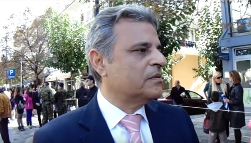 Ο σμήναρχος, τα αντισταθμιστικά, η «σφαγή» με Βενιζέλο και οι «οφσετάδες»