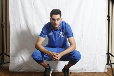 Ο Τεντόγλου στον τελικό του μήκους