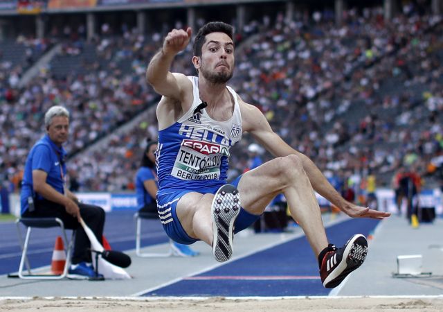 «Αισθάνομαι τέλεια, πέτυχα τον στόχο μου»