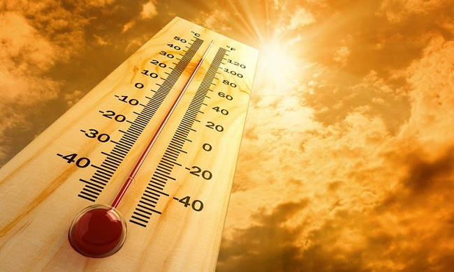 Ακραίες θερμοκρασίες και τα επόμενα καλοκαίρια, περιμένουν οι επιστήμονες