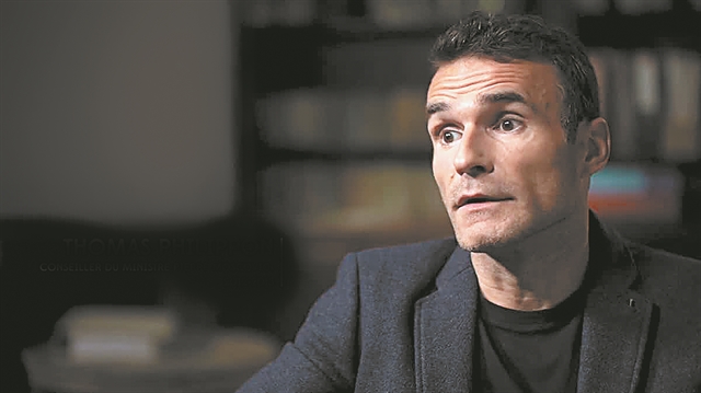 «Οταν δημιουργούμε υπερβολικό χρέος, το αποτέλεσμα είναι ύφεση»