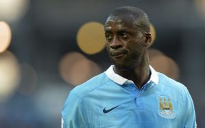 Τουρέ : «Κάποια μέρα θα γυρίσω στον Ολυμπιακό»