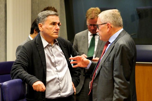ESM, Eurogroup welcome Greek bailout exit, urge caution, reforms | tanea.gr