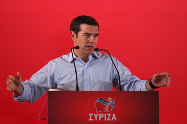 Μετράνε αντίστροφα για τον ανασχηματισμό