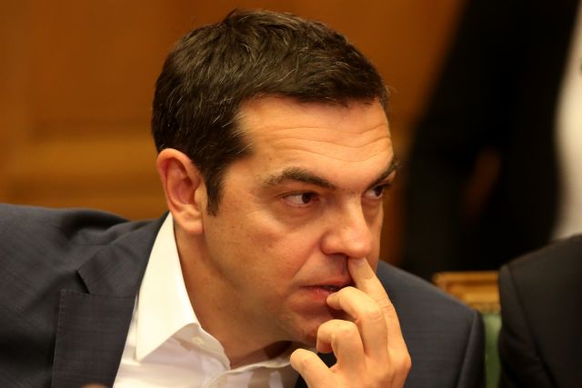 Την Παρασκευή η πρώτη συνεδρίαση του νέου Υπουργικού Συμβουλίου