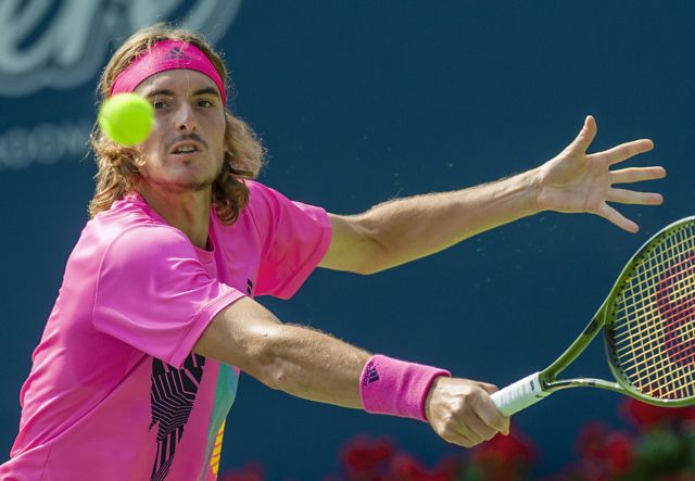 Ο Ναδάλ νίκησε, αλλά ο Στέφανος είναι το μέλλον