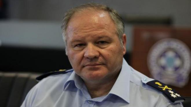 Καρατομήσεις σε ΕΛΑΣ και Πυροσβεστική – Πληροφορίες για αίτημα αποχώρησης του Κ. Τσουβάλα