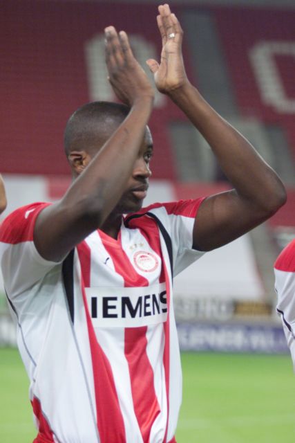 Γιάγια Τουρέ: Αυτό το θαύμα μόνο ο Μαρινάκης