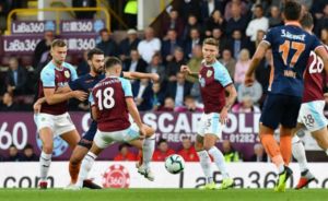 Τελευταίο εμπόδιο για Ολυμπιακό η αγγλική Μπέρνλι