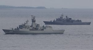 Yeni Safak: Η Τουρκία θα χτίσει ναυτική βάση στα κατεχόμενα