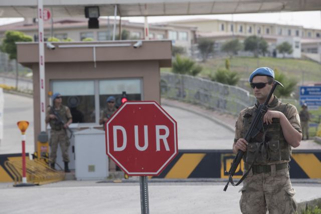 Νέα προσφυγή του αμερικανού πάστορα για να αφεθεί ελεύθερος