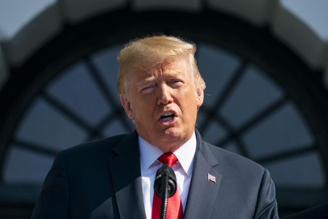 ΗΠΑ: Καμία ανάμειξη με την απόπειρα δολοφονίας Μαδούρο