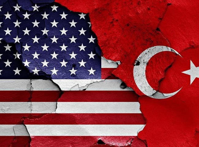 Καμία πρόοδος στις συνομιλίες ΗΠΑ – Τουρκίας