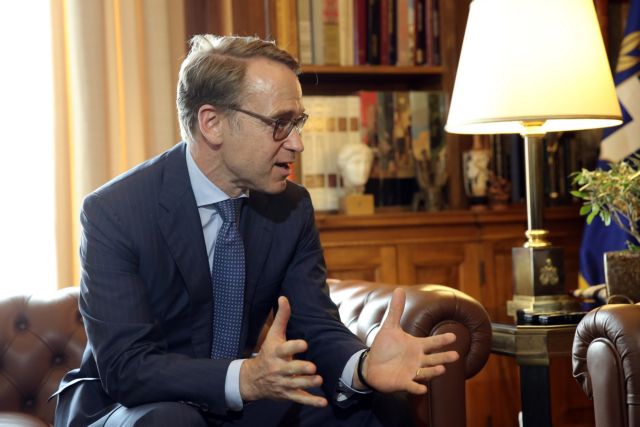 Βάιντμαν: Η 20η Αυγούστου δεν είναι το τέρμα, αλλά η αρχή του δρόμου