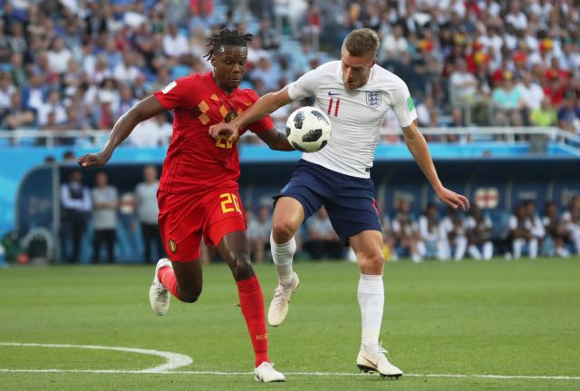 Βάρντι και Κέιχιλ αποχωρούν από την Εθνική Αγγλίας