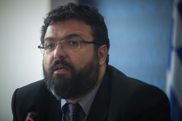 Κεραυνοί Ολυμπιακού κατά Βασιλειάδη