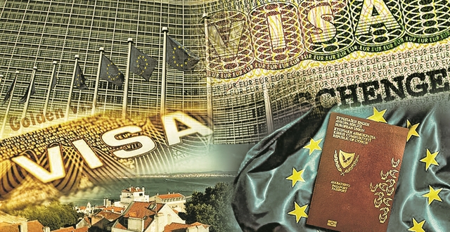Στο στόχαστρο της Κομισιόν οι χρυσές βίζες σε Ελλάδα, Κύπρο και όχι μόνο