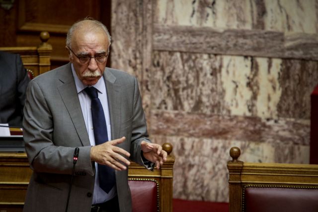 Βίτσας: Μάχη στην Ευρώπη για ανακατανομή του βάρους του μεταναστευτικού