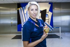 Επιστροφή στην Αθήνα για Παπαχρήστου και Τεντόγλου