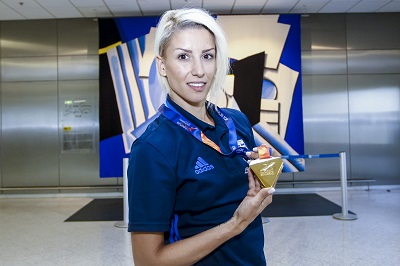 Επιστροφή στην Αθήνα για Παπαχρήστου και Τεντόγλου