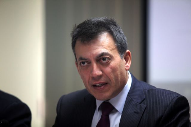 Βρούτσης: Θλιβερή η πραγματικότητα στις συντάξεις