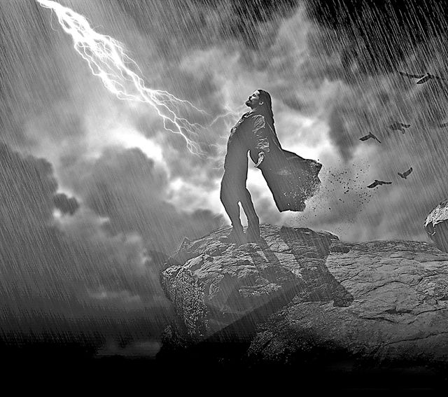 Περί ανέμων