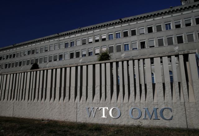 Προσφυγή της Τουρκίας στον ΠΟΕ ενάντια στους αμερικανικούς δασμούς
