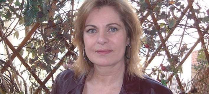 Χρύσα Σπηλιώτη : Συγκλονίζει η Αννα Φόνσου για το θάνατο της φίλης της