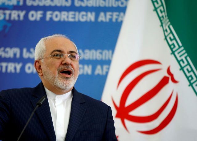 Ιράν: Οι ΗΠΑ είναι εθισμενες στις κυρώσεις και τον εκφοβισμό