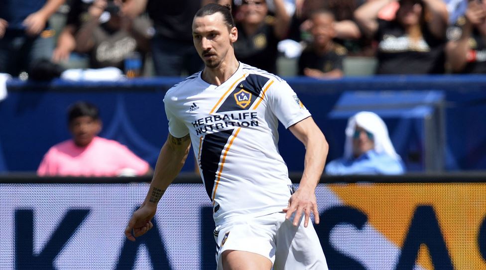 Πρόστιμο για τον Ιμπραΐμοβιτς