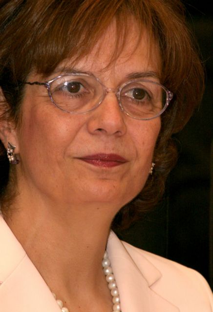 Μυρσίνη Ζορμπά: Ποια είναι η νέα υπουργός Πολιτισμού