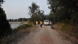 Πνίγηκε 30χρονος σε λιμνοδεξαμενή της Χίου