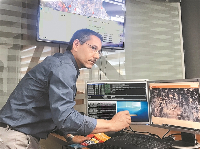 Πλατφόρμα εντοπίζει τα οικόπεδα – βόμβες