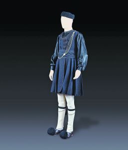 Οι ανθρωπολογικές αποχρώσεις του συλλέγειν