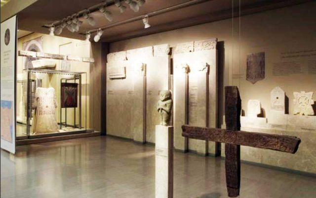 «Προμελετημένο» για τους αρχαιοφύλακες  το συμβάν στο Βυζαντινό Μουσείο