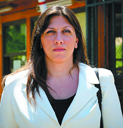 «Κακοπαιγμένο θέατρο πάνω στα πτώματα»