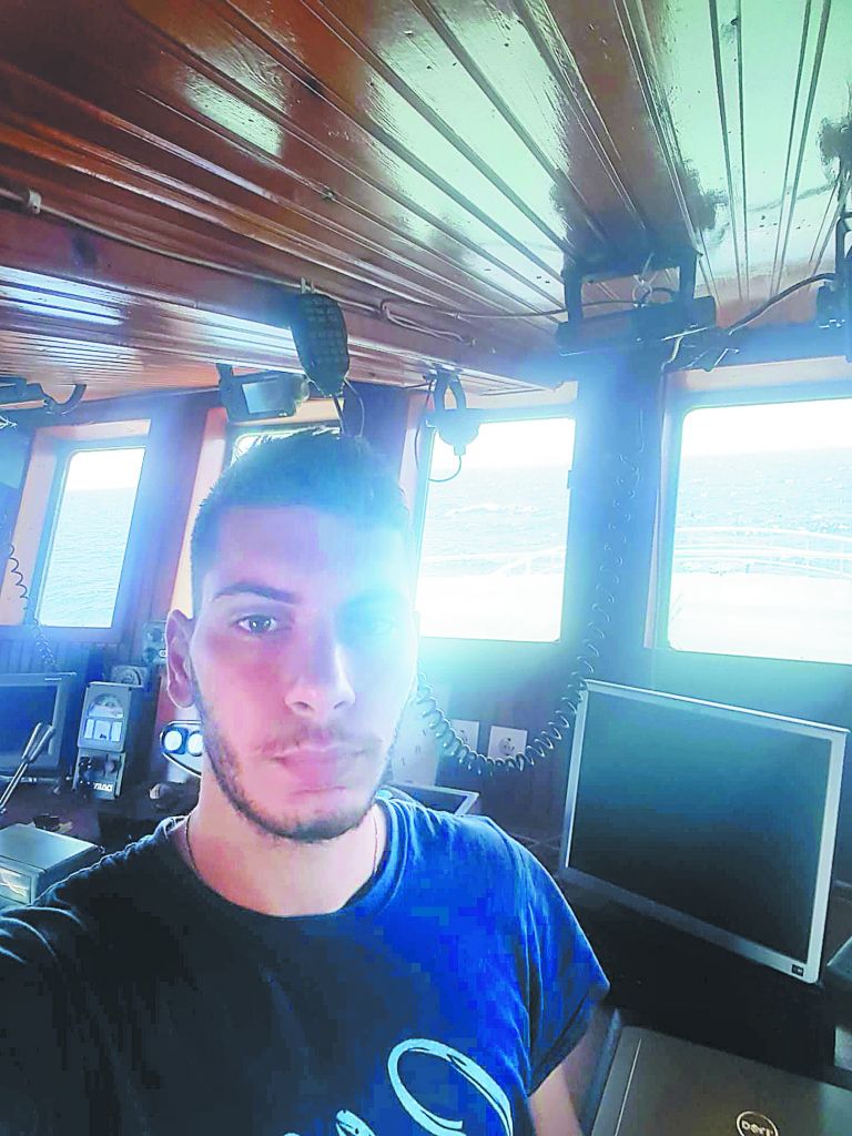 «Δεν δίστασαν να μας ρίξουν κατά ριπάς από τα 100 μέτρα»