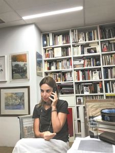 «Λείπει ο σεβασμός στη γνώμη του άλλου»