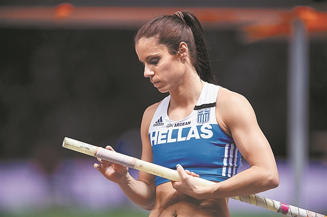 Υπάρχει επιθυμία αλλά όχι και βεβαιότητα