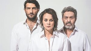 Ερμηνείες χωρίς σκηνοθεσία