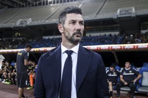 Τα δύο πλάνα του Ουζουνίδη και ο Μάνταλος