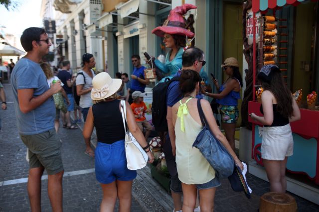 Τουρισμό 365 ημερών θέλουν κυβέρνηση και TUI