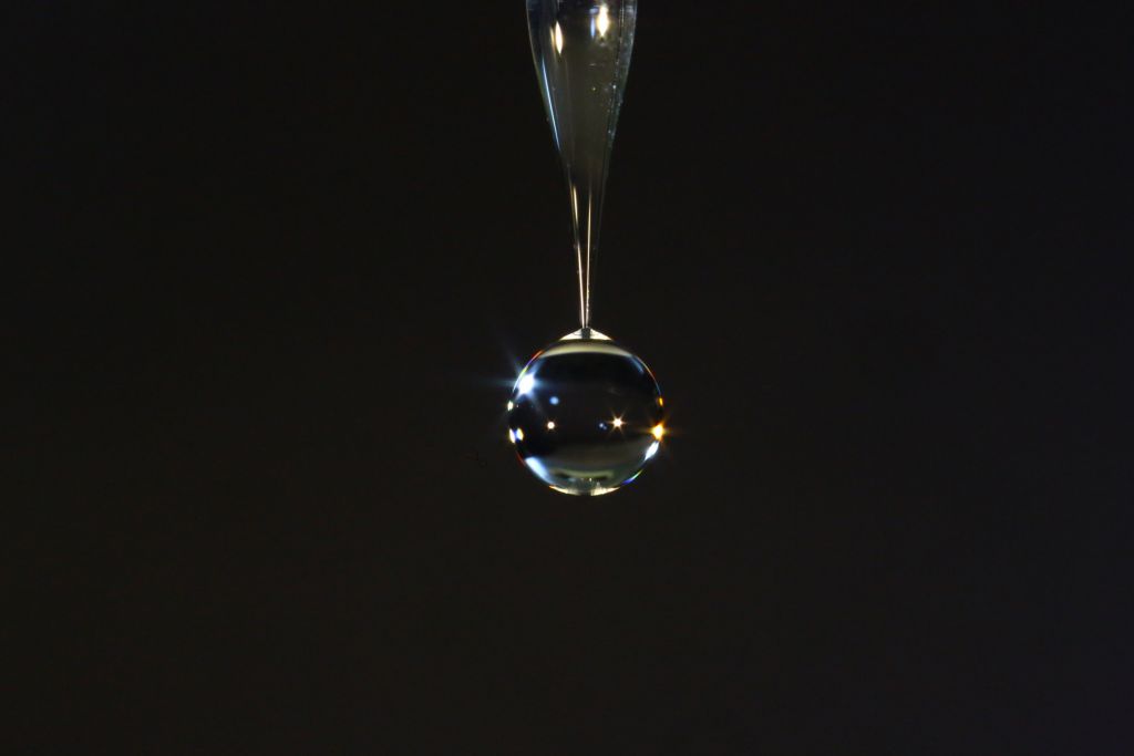 Δημιουργήθηκε ο πρώτος ακουστικός εκτυπωτής που τυπώνει με ηχητικά κύματα